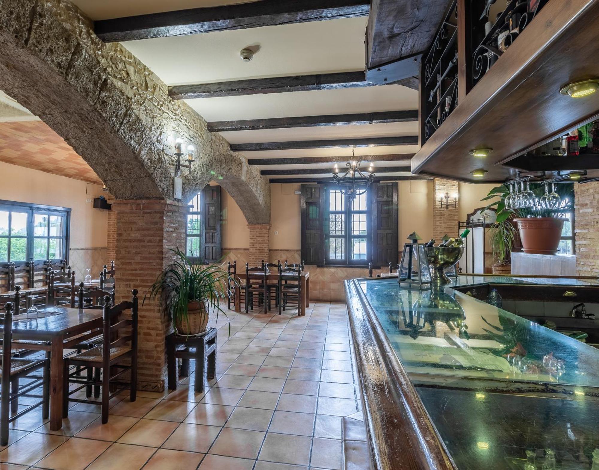 Hosteria Tierrallana By Juypehotel El Provencio エクステリア 写真