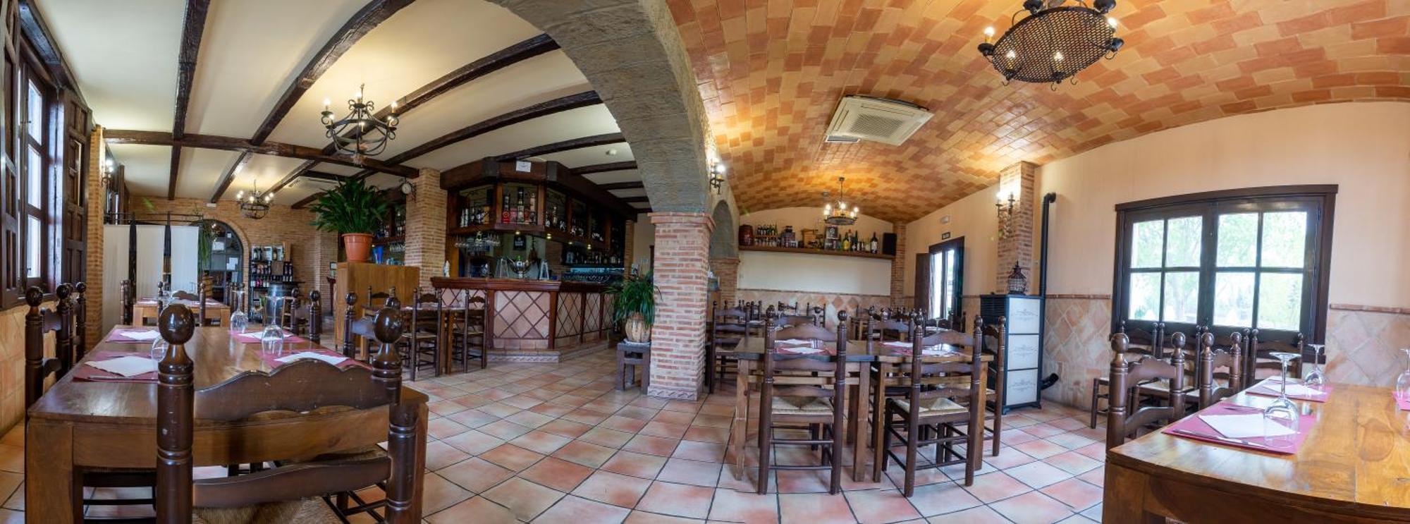 Hosteria Tierrallana By Juypehotel El Provencio エクステリア 写真